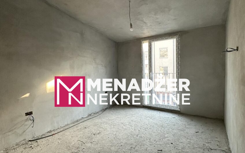 POSLOVNI OBJEKAT 341m2-DALMATINSKA