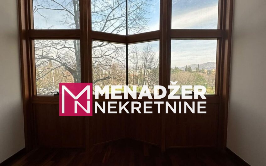 JEDNOSOBAN NAMJEŠTEN STAN 56m2-POBREŽJE