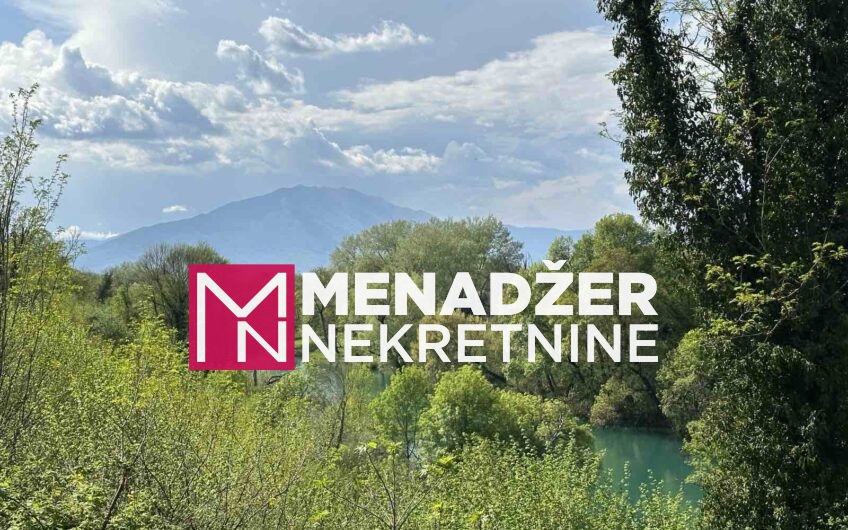 PLAC 3 000 m2-VELJE BRDO