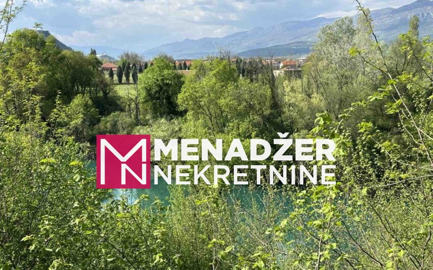 PLAC 3 000 m2-VELJE BRDO