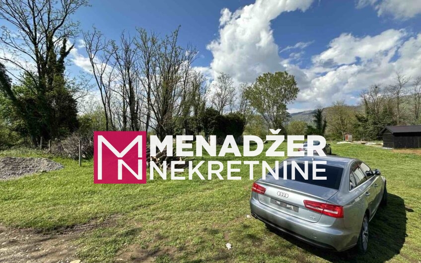 PLAC 3 000 m2-VELJE BRDO