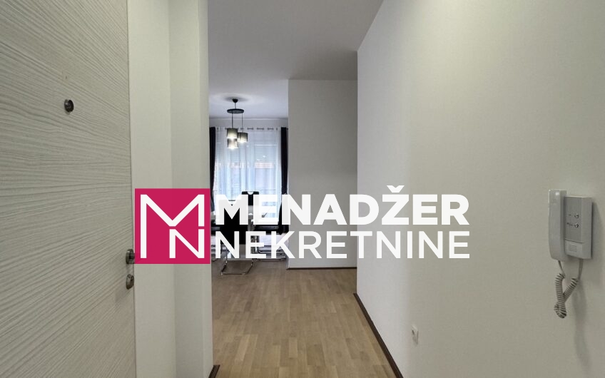 DVOSOBAN NAMJEŠTEN STAN 70 m2-KOD DELTE