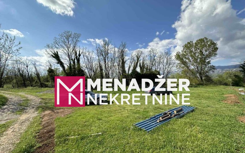 PLAC 3 000 m2-VELJE BRDO