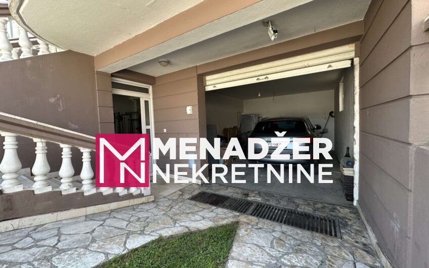 KUĆA 350m2-MOMIŠIĆI