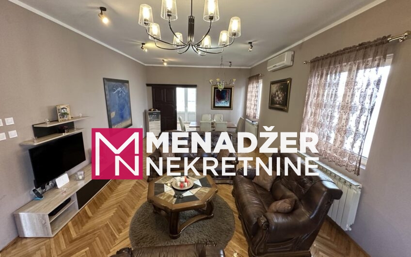 KUĆA 350m2-MOMIŠIĆI
