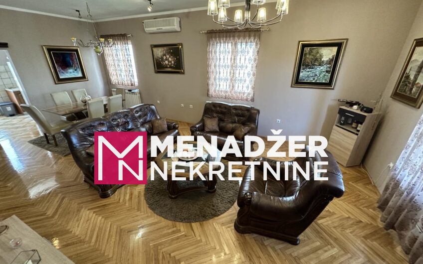 KUĆA 350m2-MOMIŠIĆI