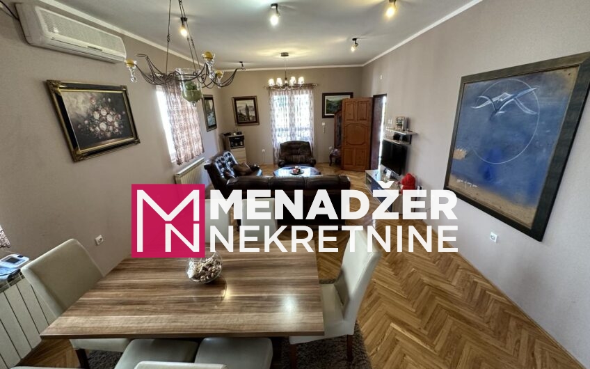 KUĆA 350m2-MOMIŠIĆI
