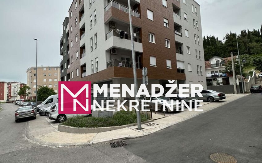 JEDNOSOBAN NAMJEŠTEN STAN 44 m2-LJUBOVIĆ
