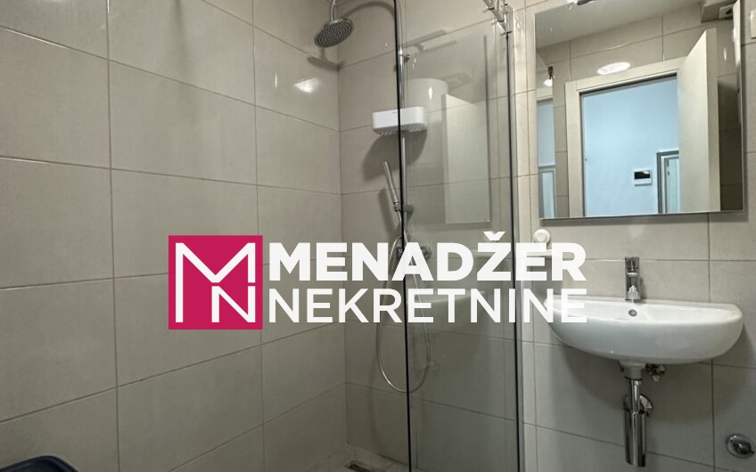 JEDNOSOBAN NAMJEŠTEN STAN 44 m2-LJUBOVIĆ