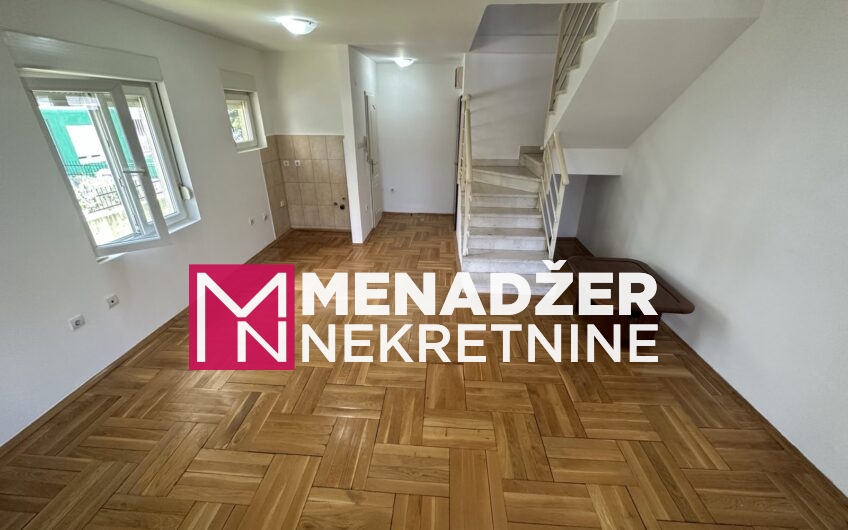STAMBENO-POSLOVNI PROSTOR 65 m2 – STARI AERODROM