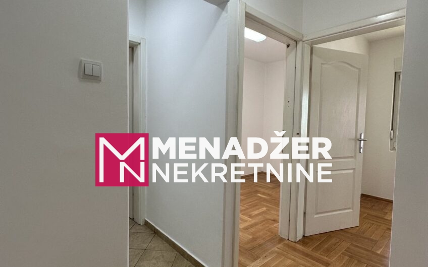 STAMBENO-POSLOVNI PROSTOR 65 m2 – STARI AERODROM