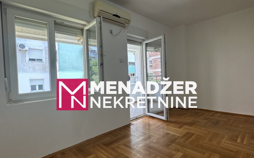 STAMBENO-POSLOVNI PROSTOR 65 m2 – STARI AERODROM