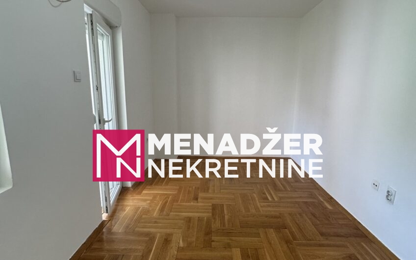 STAMBENO-POSLOVNI PROSTOR 65 m2 – STARI AERODROM