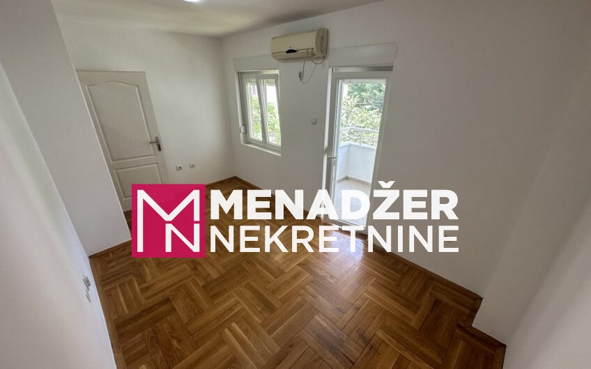 STAMBENO-POSLOVNI PROSTOR 65 m2 – STARI AERODROM