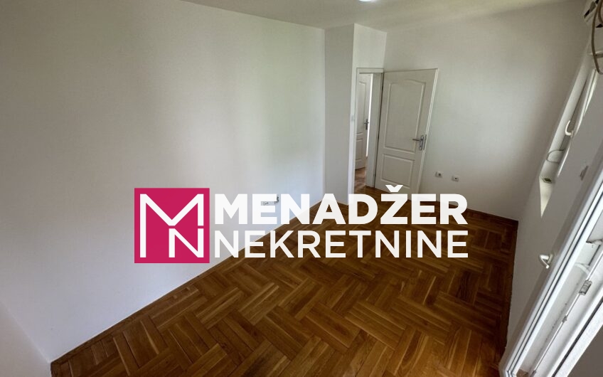 STAMBENO-POSLOVNI PROSTOR 65 m2 – STARI AERODROM
