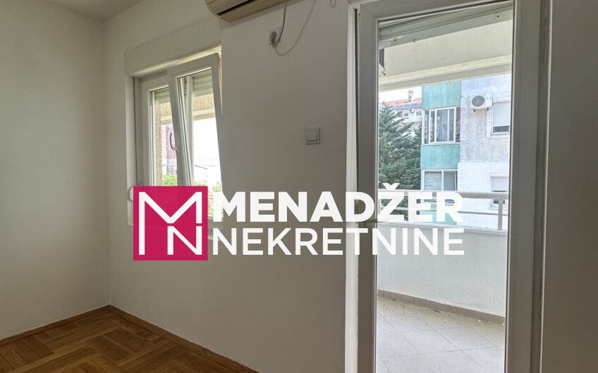STAMBENO-POSLOVNI PROSTOR 65 m2 – STARI AERODROM