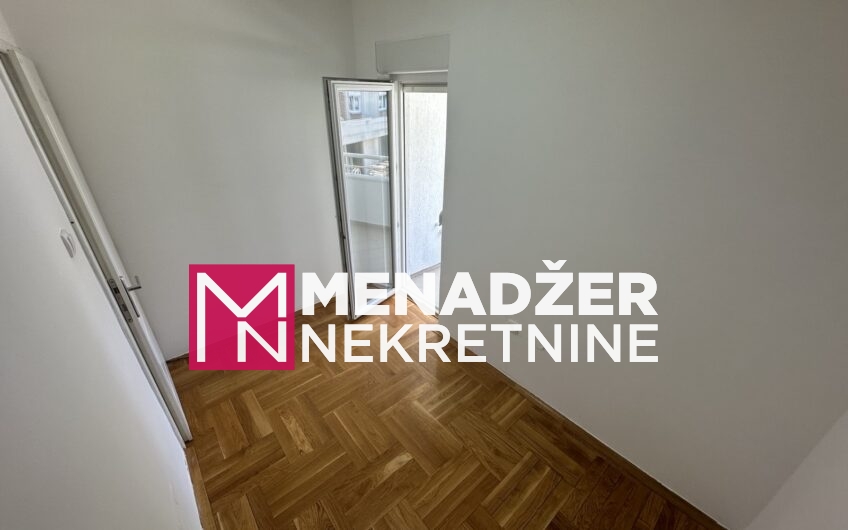STAMBENO-POSLOVNI PROSTOR 65 m2 – STARI AERODROM