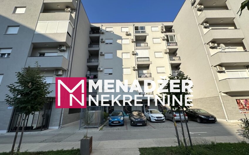 POSLOVNI PROSTOR 49 m2- LJUBOVIĆ
