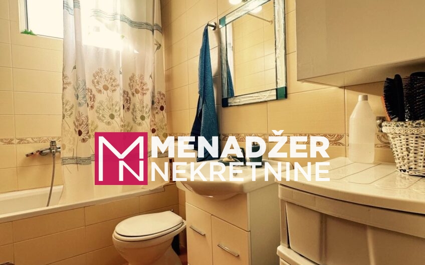 KUĆA NAMJEŠTENA 100 m2 SA BAZENOM – ROGAMI