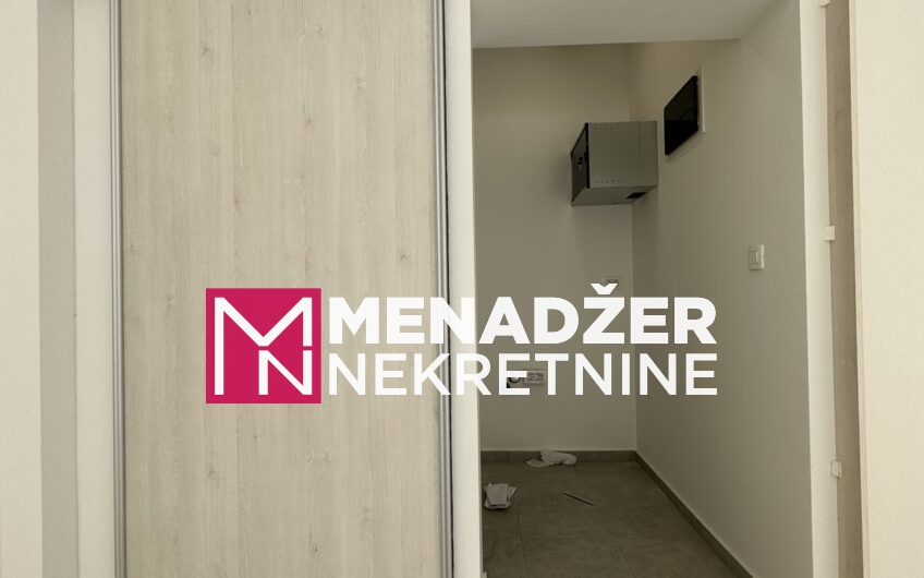 POSLOVNI PROSTOR 48 m2 – CENTRAL POINT