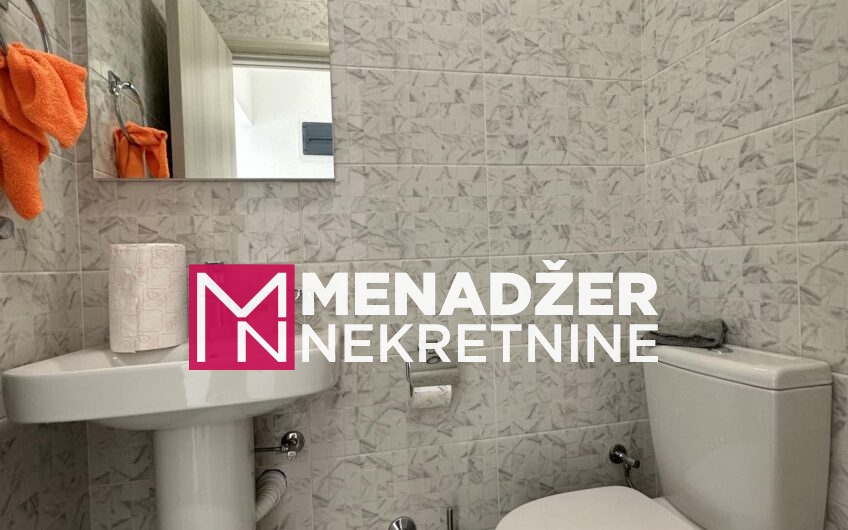POSLOVNI PROSTOR 48 m2 – CENTRAL POINT