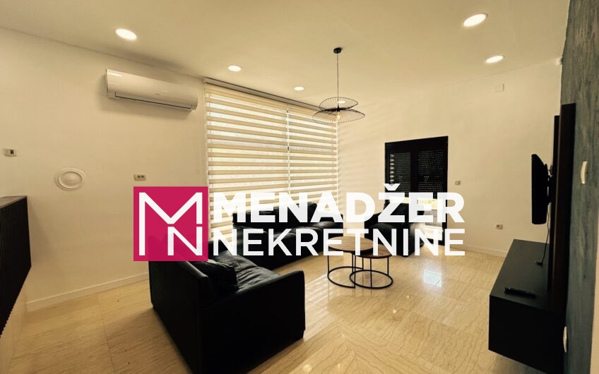 KUĆA NAMJEŠTENA 140m2 – VELJE BRDO