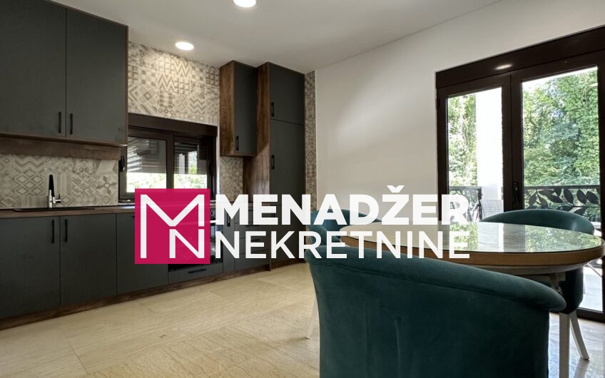 KUĆA NAMJEŠTENA 140m2 – VELJE BRDO