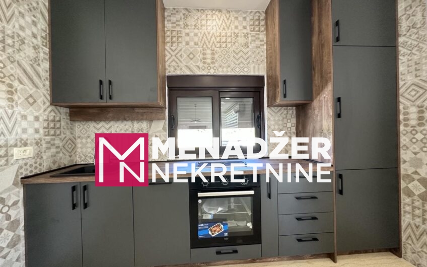 KUĆA NAMJEŠTENA 140m2 – VELJE BRDO