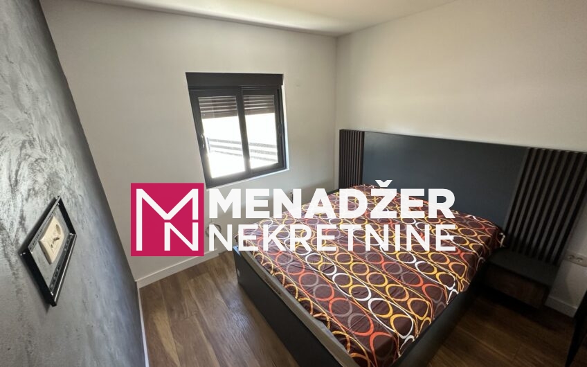 KUĆA NAMJEŠTENA 140m2 – VELJE BRDO