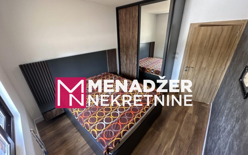 KUĆA NAMJEŠTENA 140m2 – VELJE BRDO