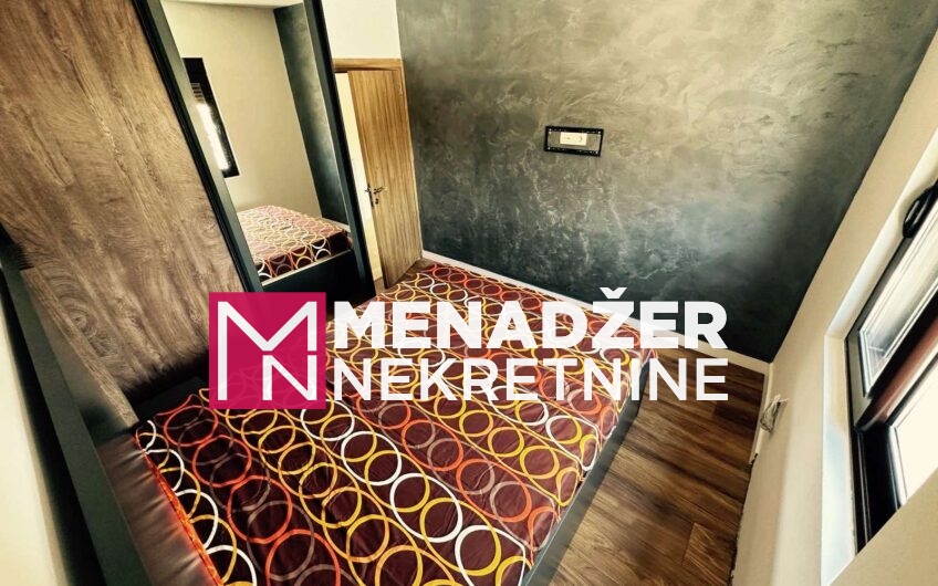 KUĆA NAMJEŠTENA 140m2 – VELJE BRDO