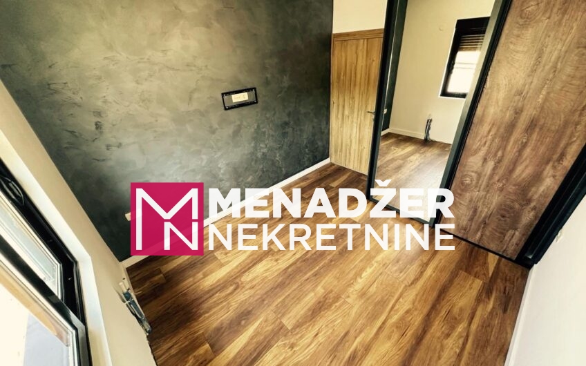 KUĆA NAMJEŠTENA 140m2 – VELJE BRDO
