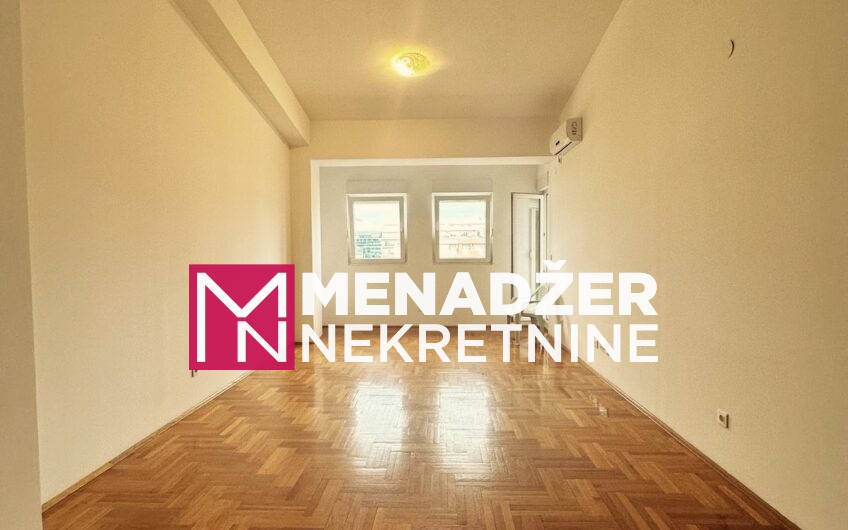 DVOSOBAN PRAZAN STAN 75 m2 – CITY KVART