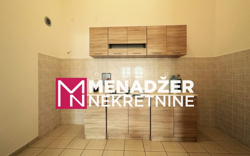DVOSOBAN PRAZAN STAN 75 m2 – CITY KVART