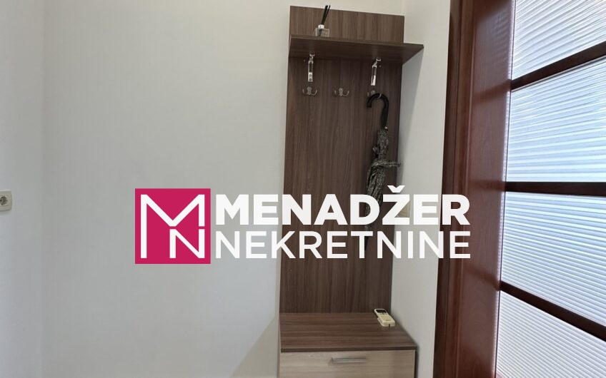 POSLOVNI PROSTOR 55m2-CITY KVART