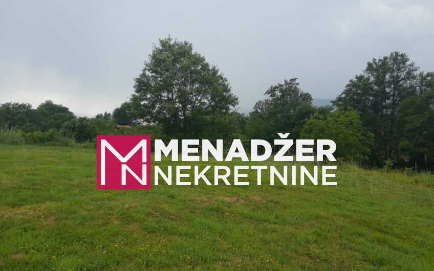 PLAC 965 m2 – PRIČELJE