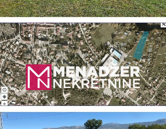 PLAC 4 430 m2- DANILOVGRAD
