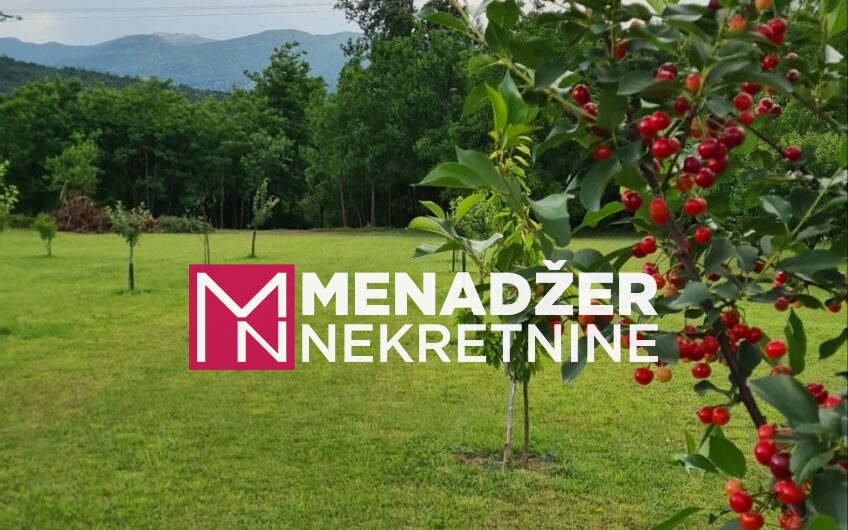 PLAC 4 430 m2- DANILOVGRAD