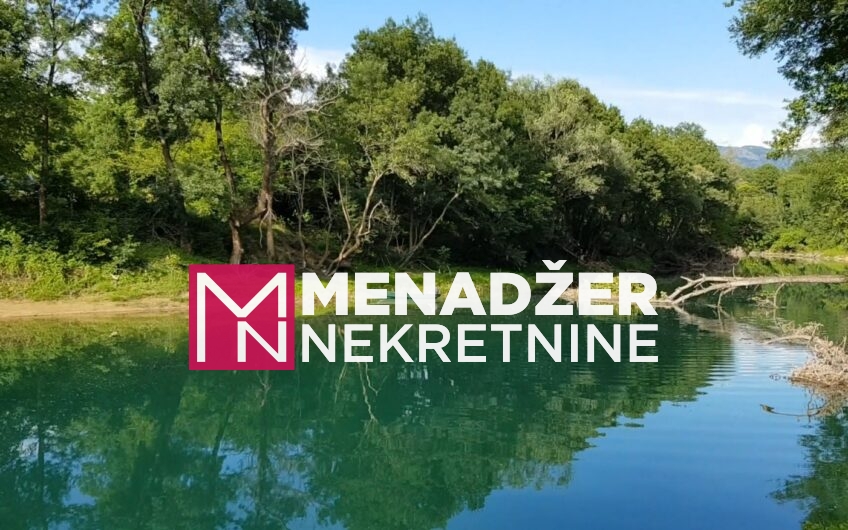PLAC 4 430 m2- DANILOVGRAD