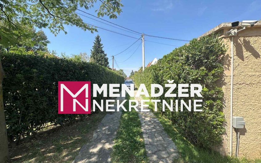 KUĆA LUX NAMJEŠTENA 300 m2- MASLINE