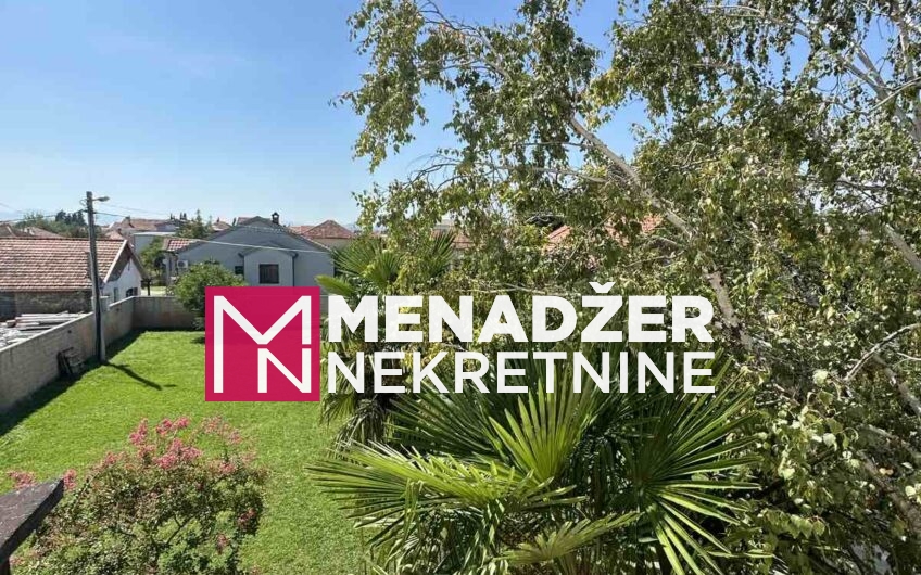 KUĆA LUX NAMJEŠTENA 300 m2- MASLINE