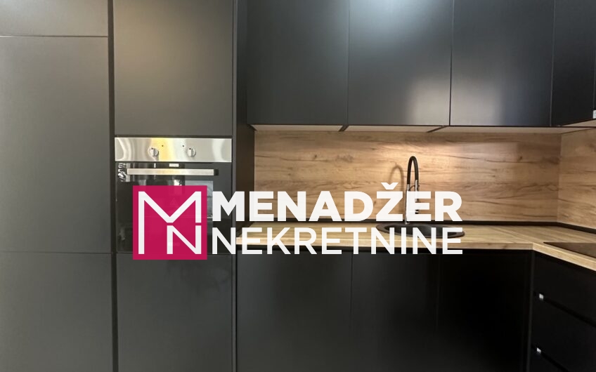 POSLOVNO-KANCELARIJSKI PROSTOR 180 m2- DALMATINSKA