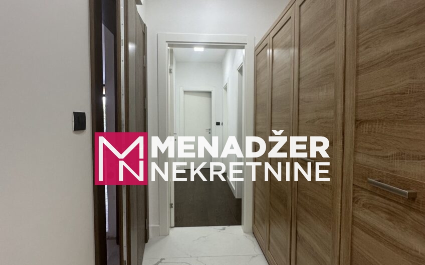 POSLOVNO-KANCELARIJSKI PROSTOR 180 m2- DALMATINSKA