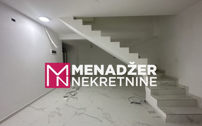 POSLOVNO-KANCELARIJSKI PROSTOR 180 m2- DALMATINSKA