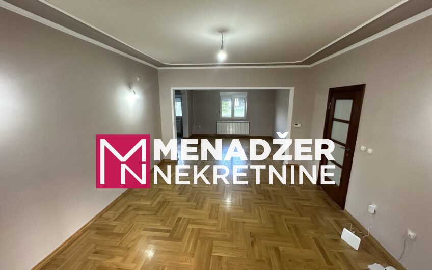 KUĆA 250 m2- PLAC 10 000 m2-DONJA GORICA