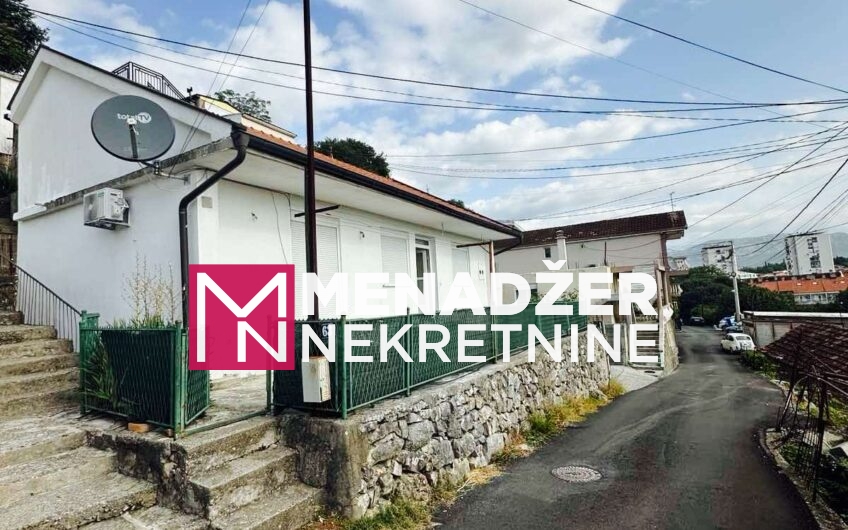 KUĆA 85 m2 – PREKO MORAČE