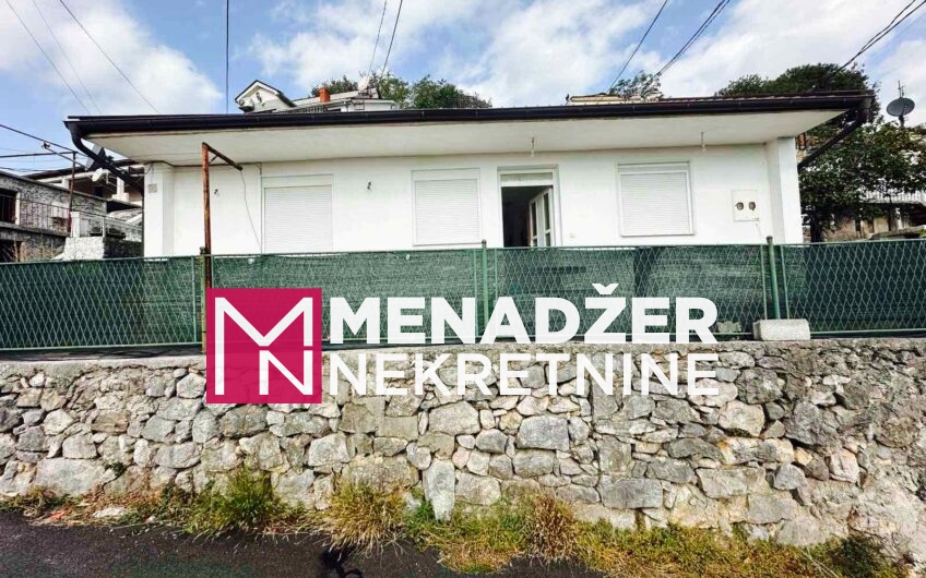 KUĆA 85 m2 – PREKO MORAČE