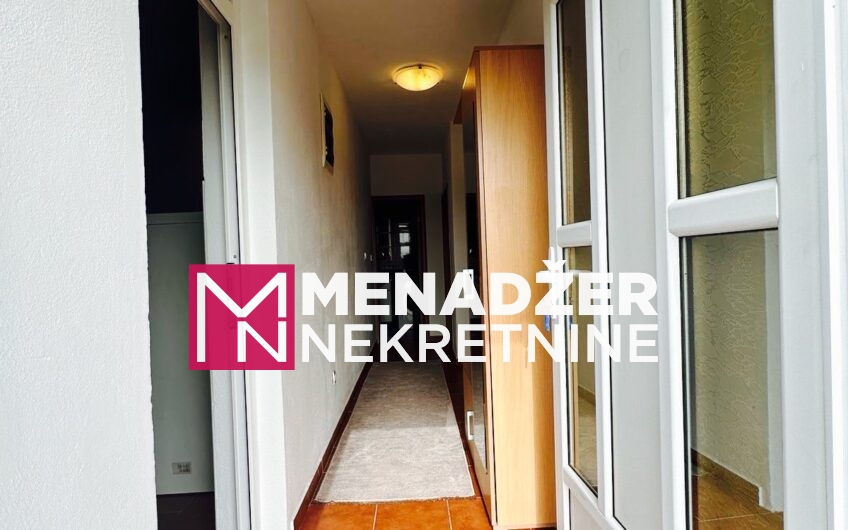 KUĆA 85 m2 – PREKO MORAČE