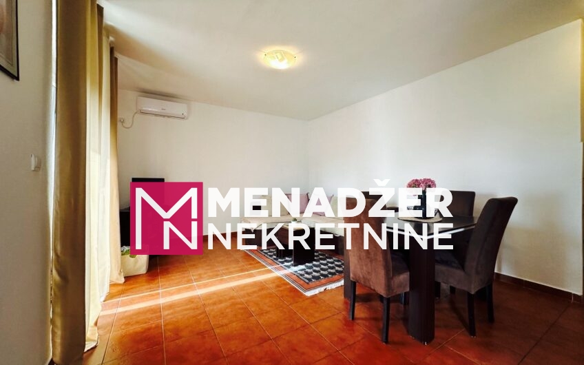 KUĆA 85 m2 – PREKO MORAČE