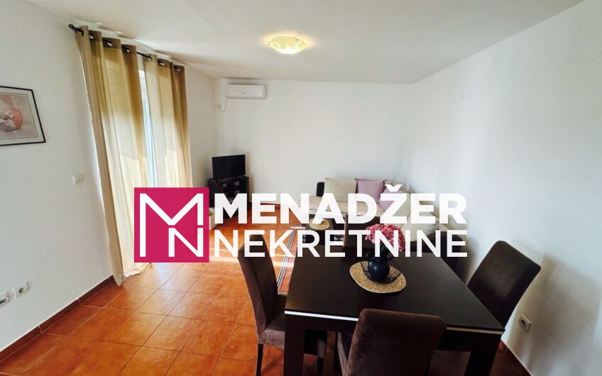 KUĆA 85 m2 – PREKO MORAČE